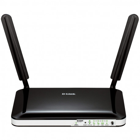 D-Link DWR-921/E 4G LTE Router