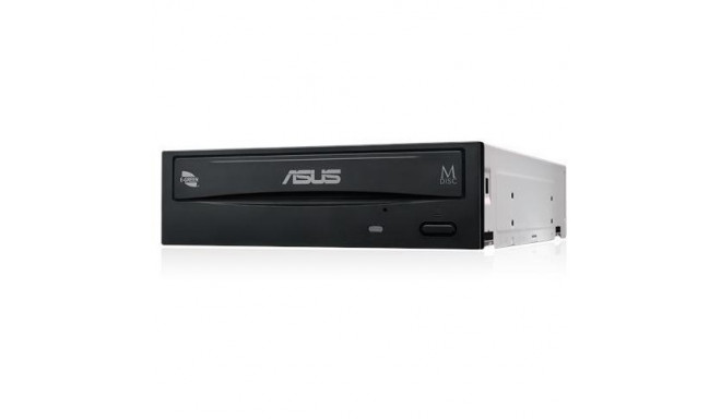 Interner DVD-Brenner ASUS DRW-24D5MT bulk intern black