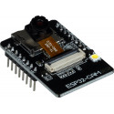 Camera module ESP32 2MP multiple interfaces ( SPI / I²C / UART / PWM ) JOY-IT