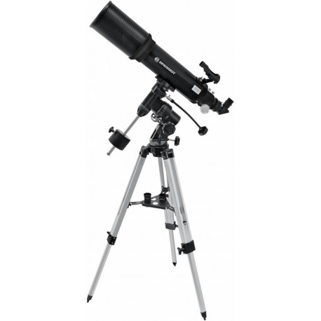 Telescope BRESSER AR-102/600 EQ-3 AT-3 Refractor