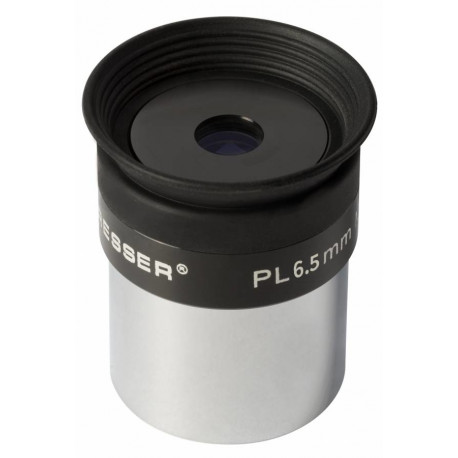 Okulārs 6.5mm Plössl 31,7mm/1,25" BRESSER