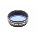 Filter 1,25 "sinine nr 80A, EXPLORE SCIENTIFIC