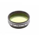 Explore Scientific filter 1.25" yellowgreen NO.11