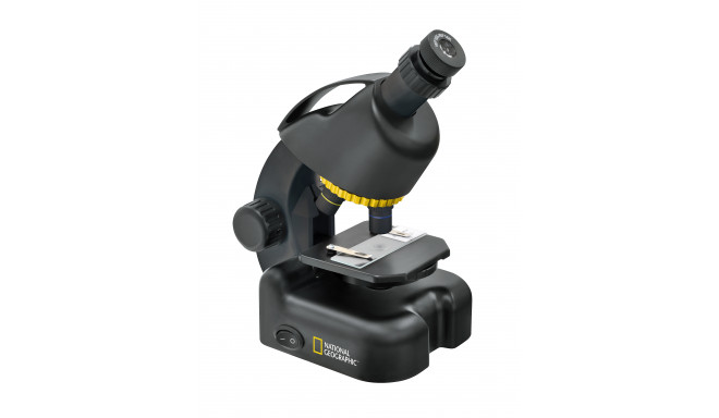 Telescope + Microscope Set, NATIONAL GEOGRAPHIC