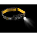 Taskulamp koos peaga 450 lm NATIONAL GEOGRAPHIC ILUMINOS 450 LED