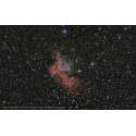 BRESSER Messier NT-203s/800 EXOS-2/EQ5