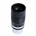 Eyepiece Omegon Super Ploessl zoom shot 7-21mm APO 1.25&quot