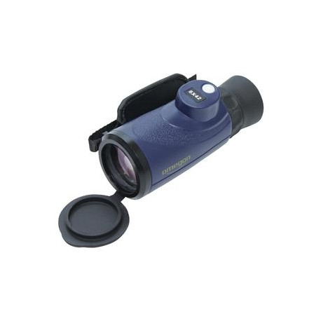 Omegon Seastar 8x42 monocular with compass