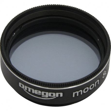 Filter 1.25" premium Skylum filter, Omegon