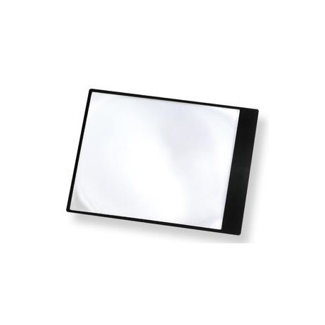 Carson DM-11, MagniSheet 2X large format magnifying glass