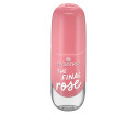 ESSENCE GEL NAIL COLOUR esmalte de uñas #08-the final rose 8 ml