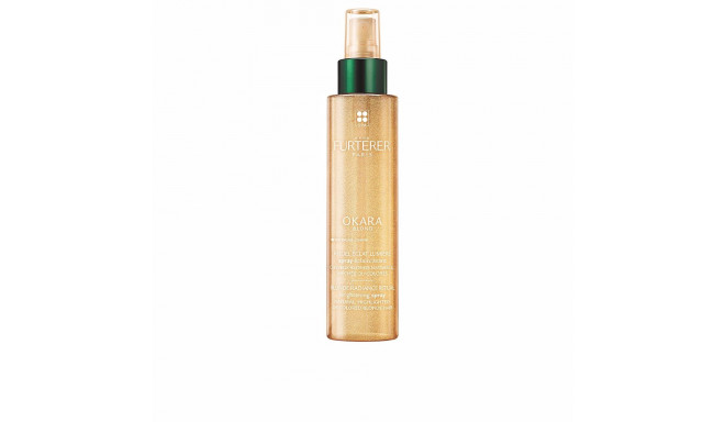 RENE FURTERER OKARA BLOND spray iluminador aclarador 150 ml