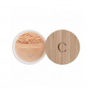 CARAMEL MINERAL BASE DE MAQUILLAJE Nº21 BEIGE CLAIR 1UN