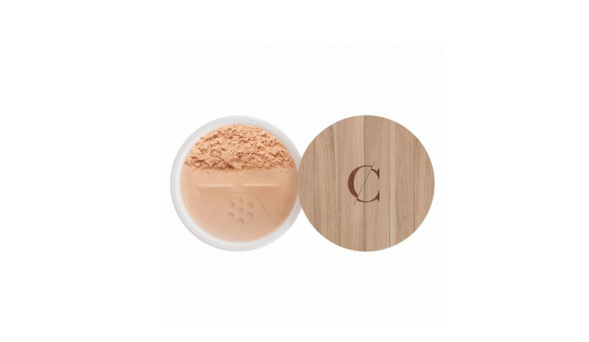 CARAMEL MINERAL BASE DE MAQUILLAJE Nº21 BEIGE CLAIR 1UN