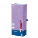 SATISFYER A MAZING1 VIBRADOR BERRY 1UN