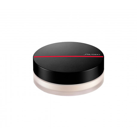 SHISEIDO SYNCHRO SKIN INVISIBLE SILK LOOSE POLVOS MATTE 1UN