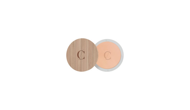 COULEUR CARAMEL MINERAL POLVOS COMPACTOS 02 LIGHT BEIGE 1UN