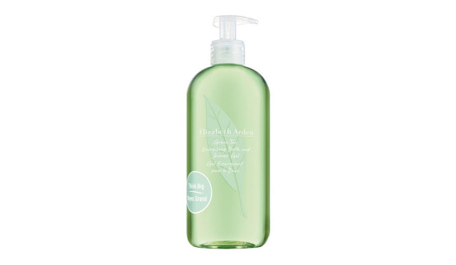 ELIZABETH ARDEN GREEN TEA GEL DE BAÑO 500ML