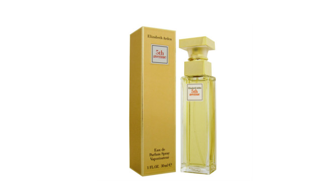 ELIZABETH ARDEN 5TH AVENUE EAU DE PARFUM 30ML VAPORIZADOR