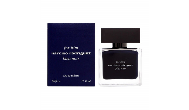 NARCISO RODRIGUEZ FOR HIM BLEU NOIR EAU DE TOILETTE 50ML VAPORIZADOR