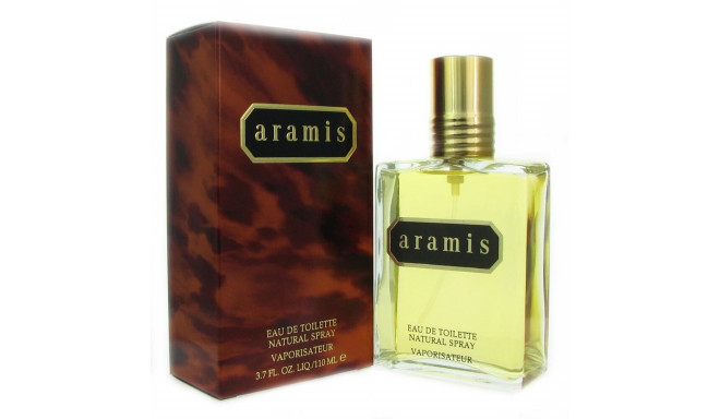 ARAMIS EAU DE TOILETTE 110ML VAPORIZADOR