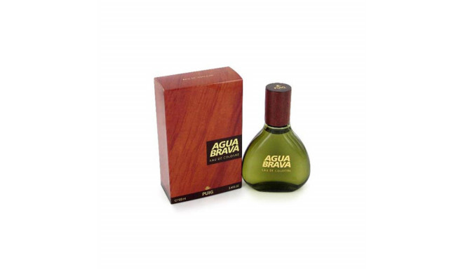 AGUA BRAVA HOMBRE EAU DE COLOGNE 100ML VAPORIZADOR