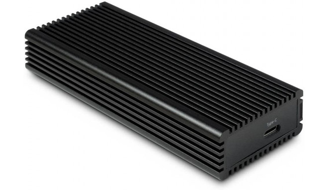 Inter-Tech K-1685-M.2 NVMe USB 3.2 Gen2 - SSD enclosure