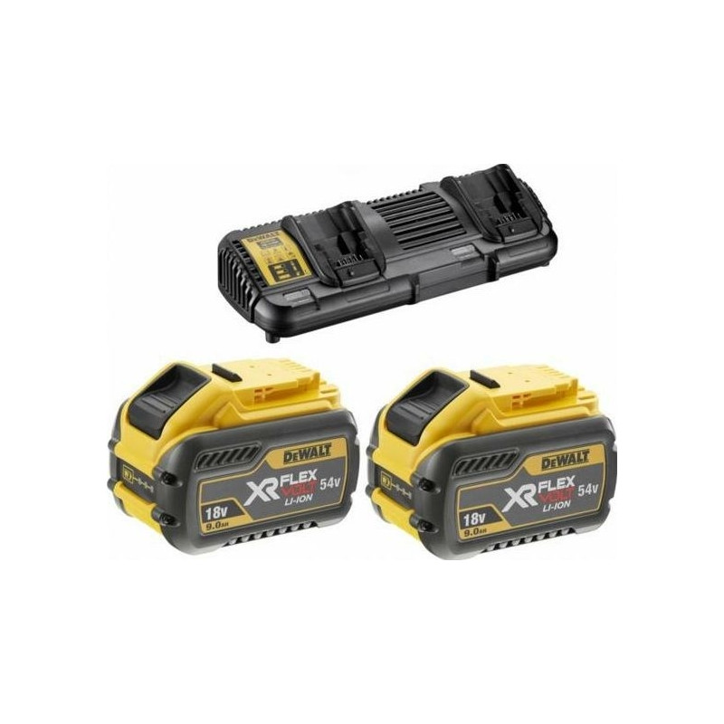 Dewalt dcb132x2 sale