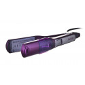 BaByliss hair straightener ST395E, violet