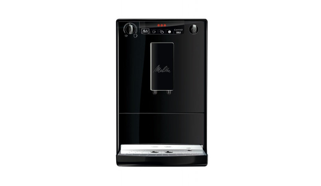 Melitta Caffeo Solo täisautomaatne espressomasin 1,2 l