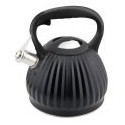 Promis Kettle 3.0 l, FABIO, black, black handle