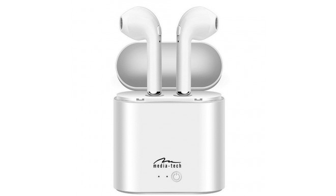 Wireless headphones R-PHONES TWS MT3589W
