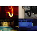 Seek Thermal Compact iOS Thermal imaging camera LW-EAA
