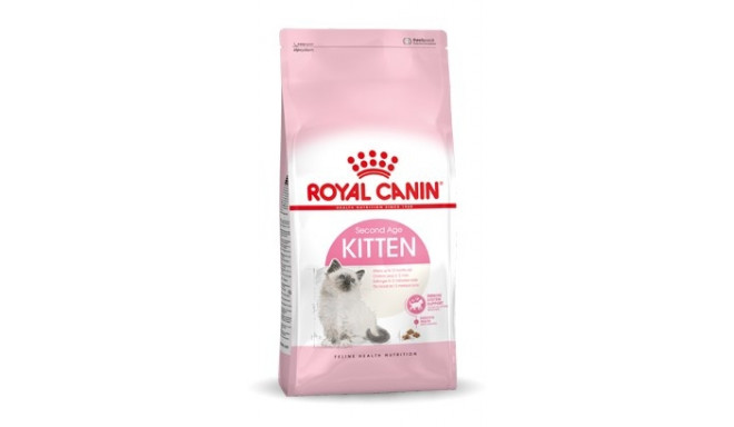 Royal Canin dry food for kitten 400g