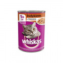 ?Whiskas 5900951137327 cats moist food 400 g