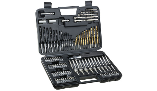 Bit and drill bit set 109 PCS. DT0109-QZ DEWALT