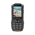 Kruger & Matz phone Iron 2