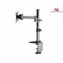MC-717 Maclean Brackets Table Holder For Monitor 360 ° 13-27 inch