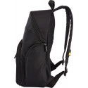 Case Logic DSLR Compact Backpack TBC411K Back