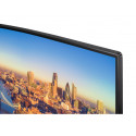 Samsung monitor 49" LC49J890DKRXEN Curved VA LED FHD