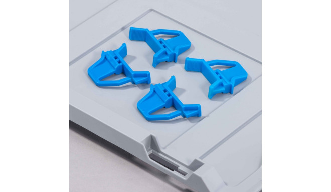 ProfiPlus EuroBox 4S