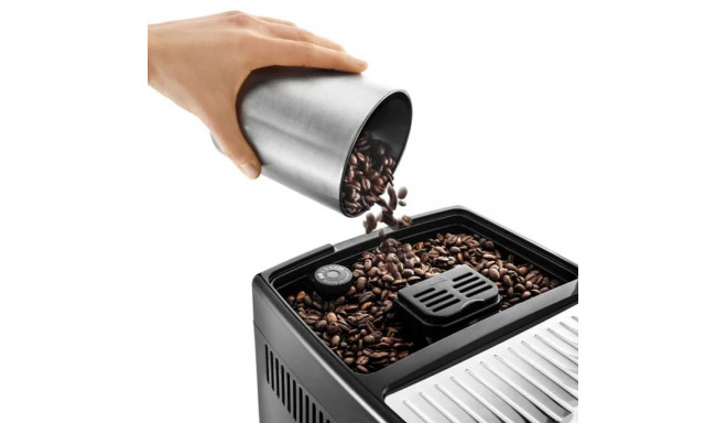 DELONGHI Dinamica Espresso Machine ECAM 350.50.B
