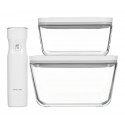 Glass Starter Set Zwilling Fresh & Save