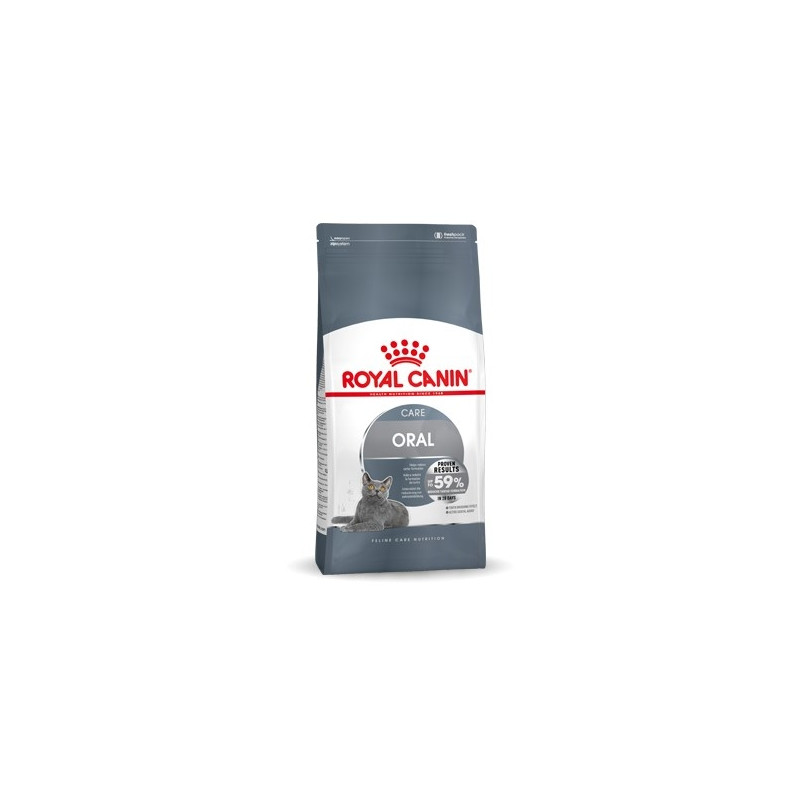 Royal canin oral care 3.5 fashion kg