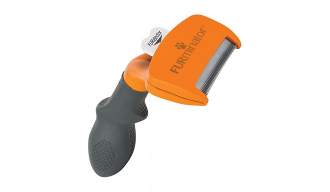 FURminator lühikarvalistele koertele furminator M