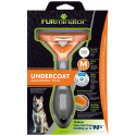 FURminator - furminator for short-haired dogs - M