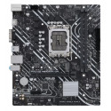 Asus emaplaat Prime H610M-K D4 Intel H610 LGA 1700 micro ATX