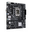 Asus emaplaat Prime H610M-K D4 Intel H610 LGA 1700 micro ATX