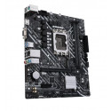 Asus emaplaat Prime H610M-K D4 Intel H610 LGA 1700 micro ATX