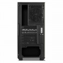 NOX case Infinity Delta LED RGB ATX Semi-tower, black